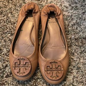 Tory Burch Classic flat